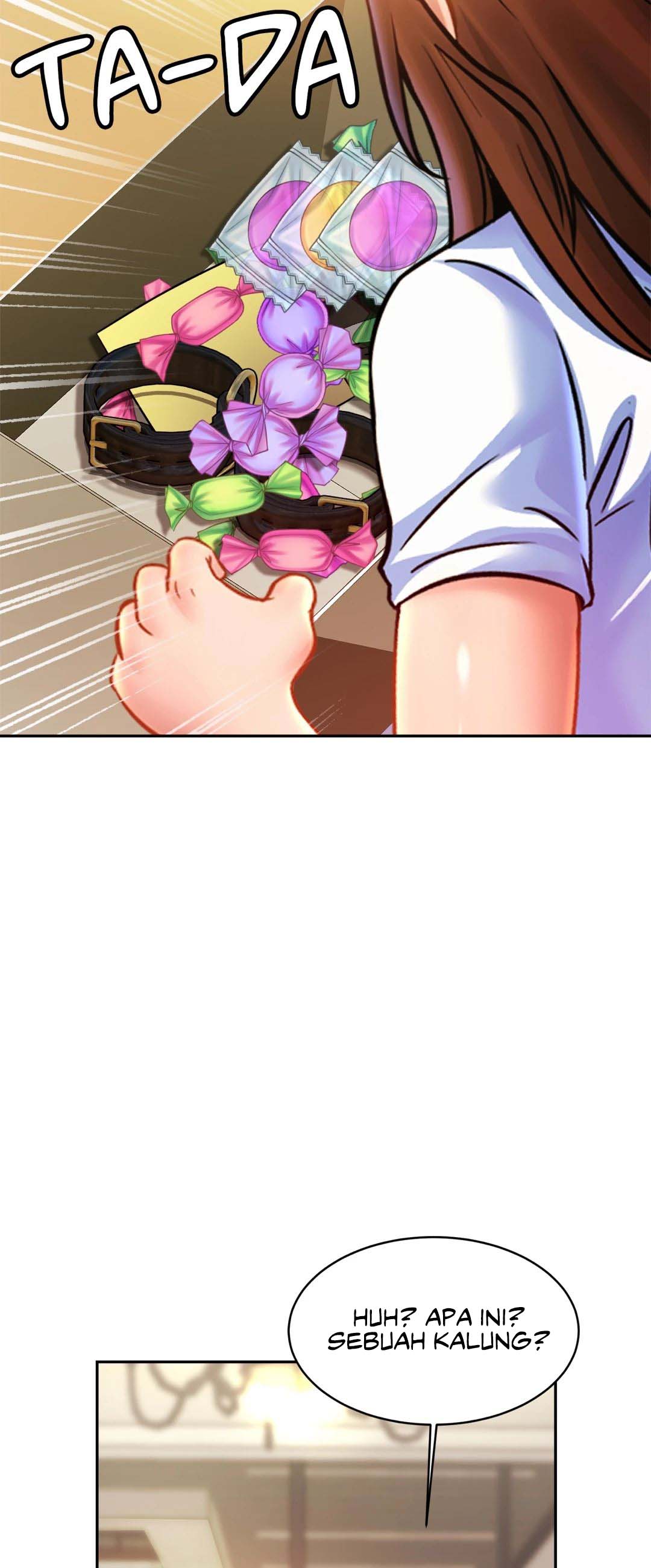 Closefam - Chapter 39 19