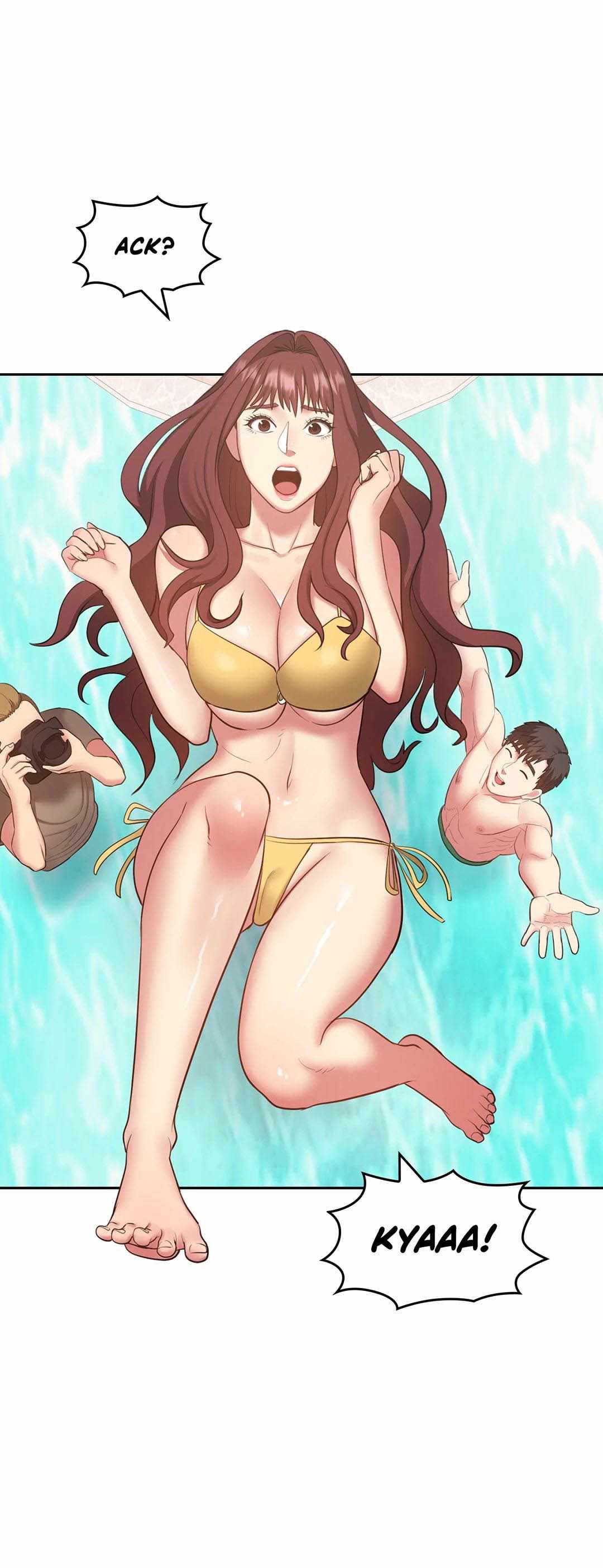 Sok Gung-Hap Consulting - Chapter 39 7