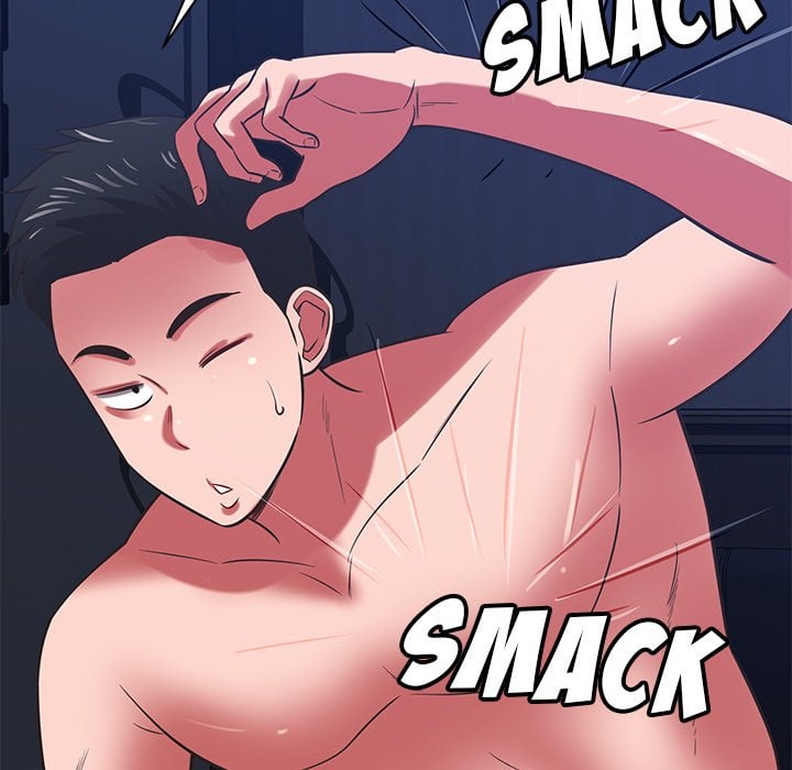 Safe Haven - Chapter 39 110