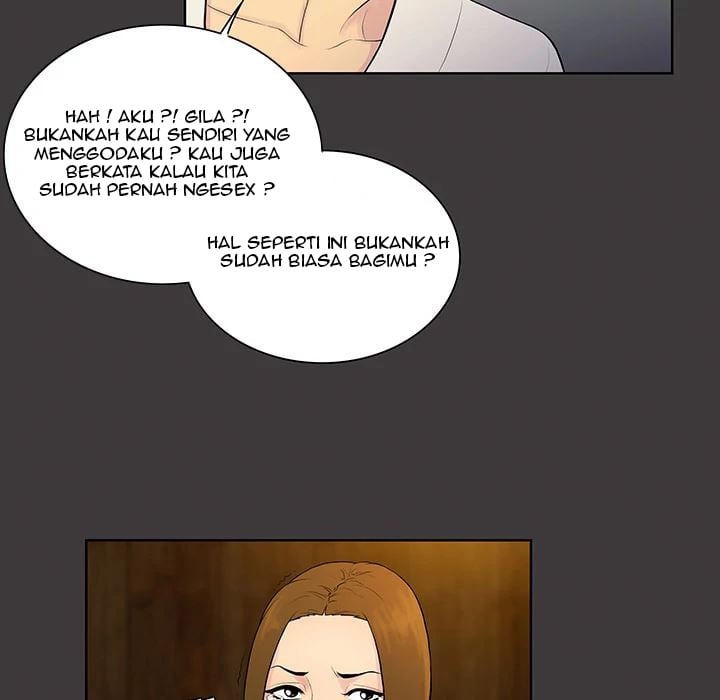 The Stand-up Guy (Dolphin) - Chapter 39 35