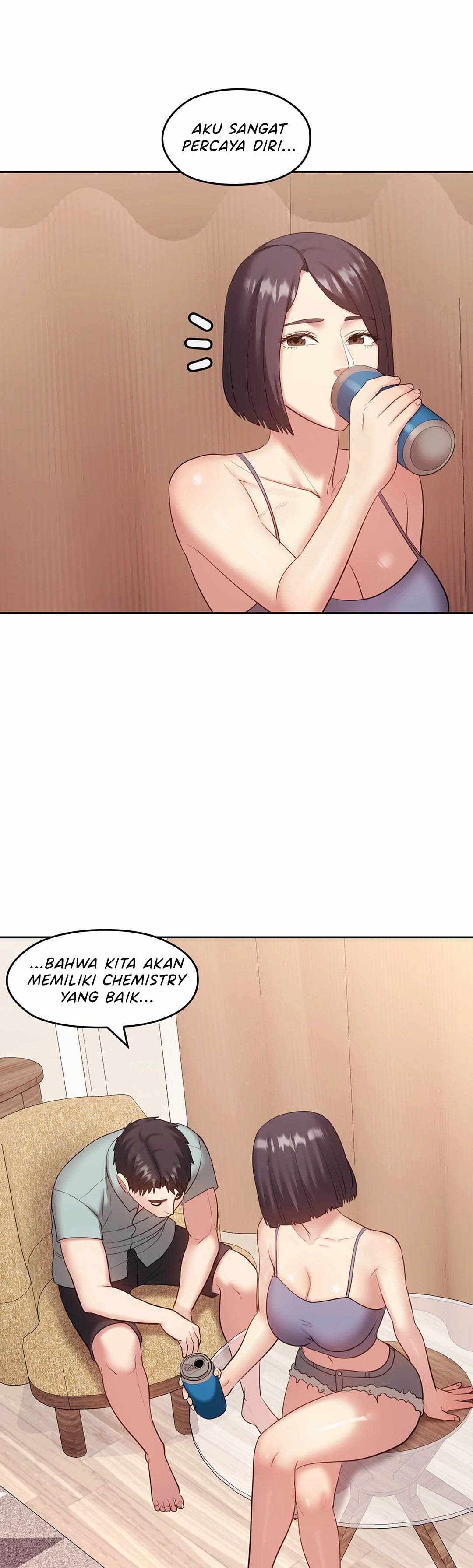 Sok Gung-Hap Consulting - Chapter 39 38