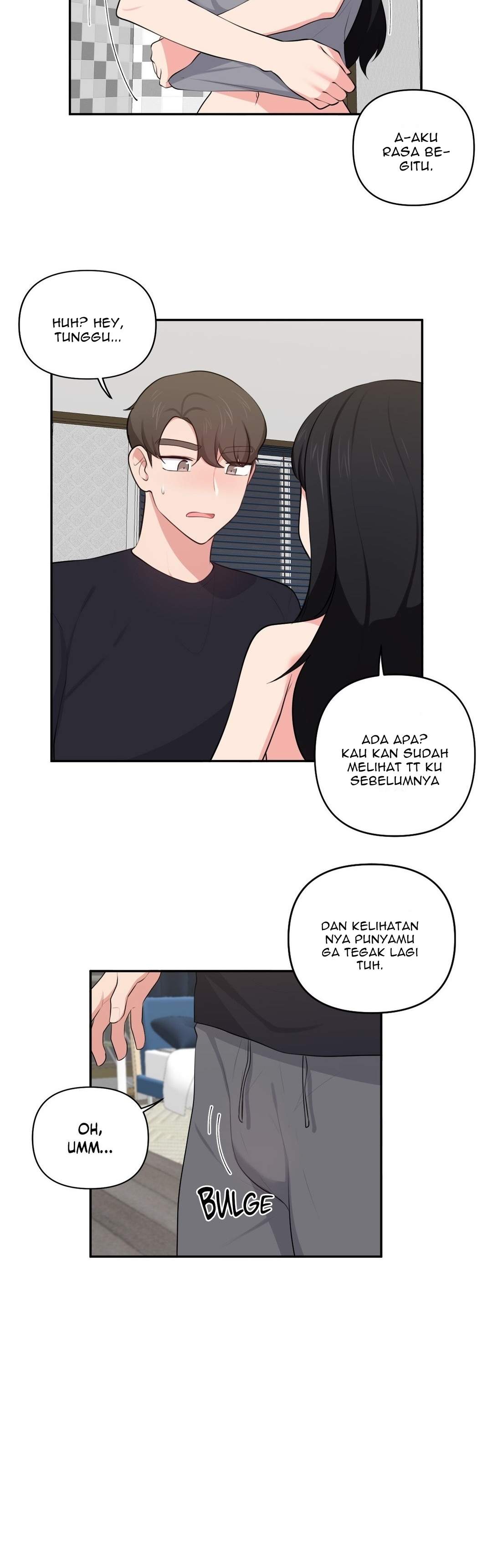 Friends or F-Buddies? - Chapter 39 3 Friends or F-Buddies? - Chapter 39 3