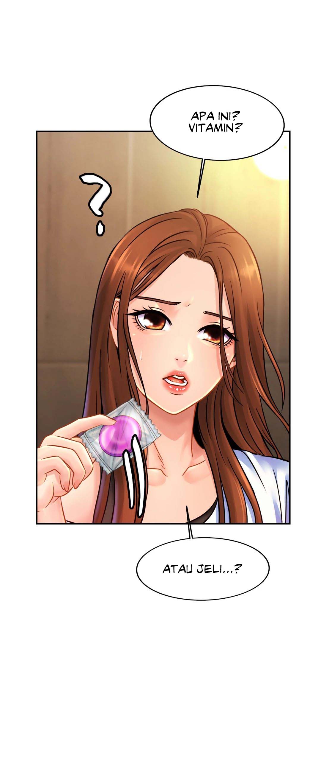 Closefam - Chapter 39 21