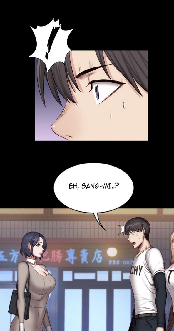 Fitness Uncensored - Chapter 39 36