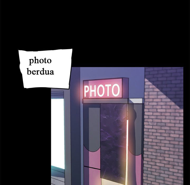 Family Adjustments - Chapter 29 101