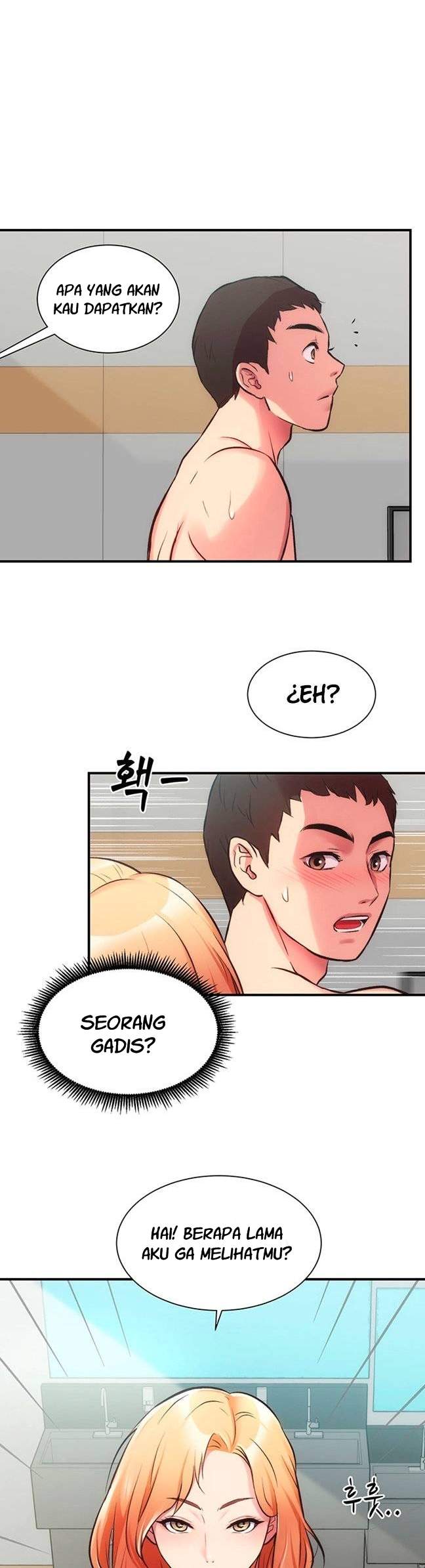 Brother’s Wife Dignity - Chapter 29 28 Brother’s Wife Dignity - Chapter 29 28