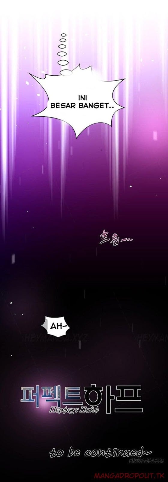 Perfect Half - Chapter 29 50 Perfect Half - Chapter 29 50