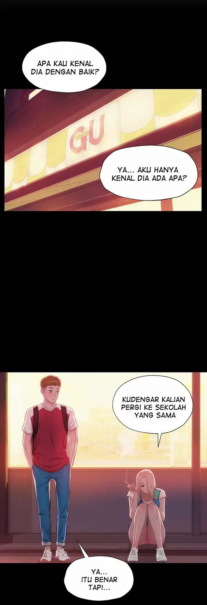 Freshman - Chapter 29 25