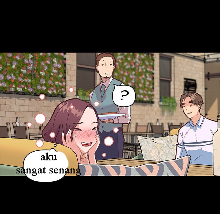 Family Adjustments - Chapter 29 86