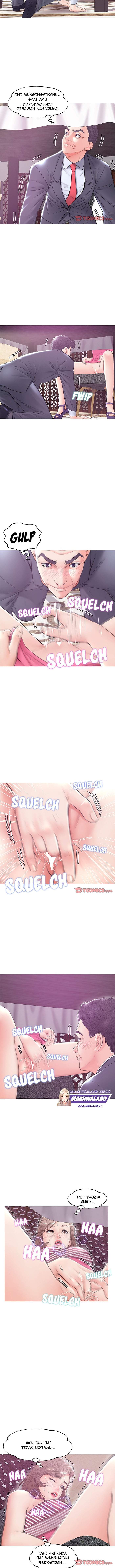 Daughter in Law - Chapter 29 8 Daughter in Law - Chapter 29 8