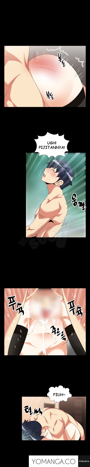 Love Parameter - Chapter 29 9