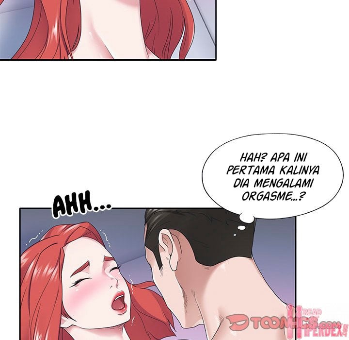 Maid (KOI) - Chapter 29 8 Maid (KOI) - Chapter 29 8