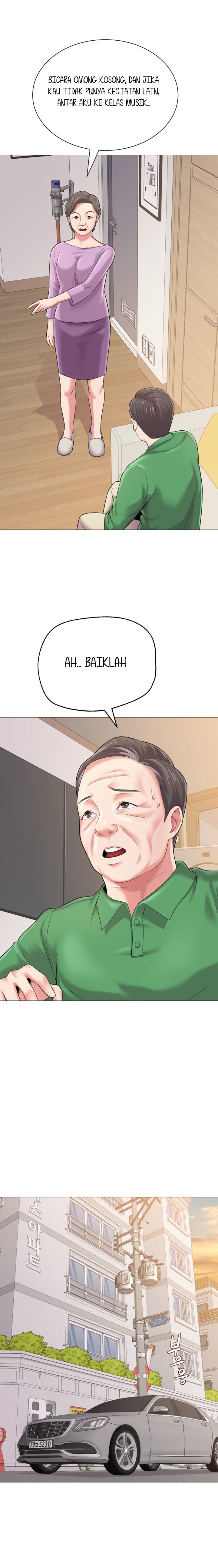Sexual Teacher - Chapter 29 4