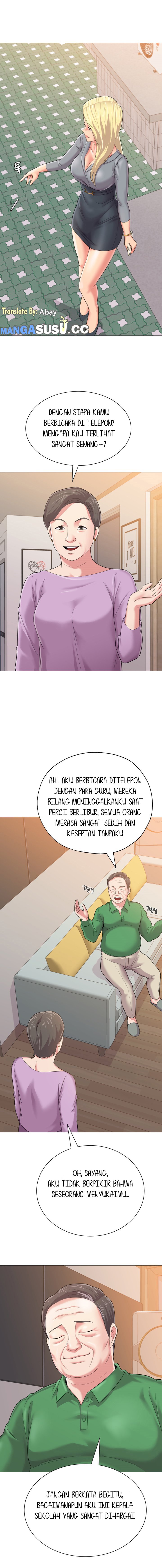 Sexual Teacher - Chapter 29 3