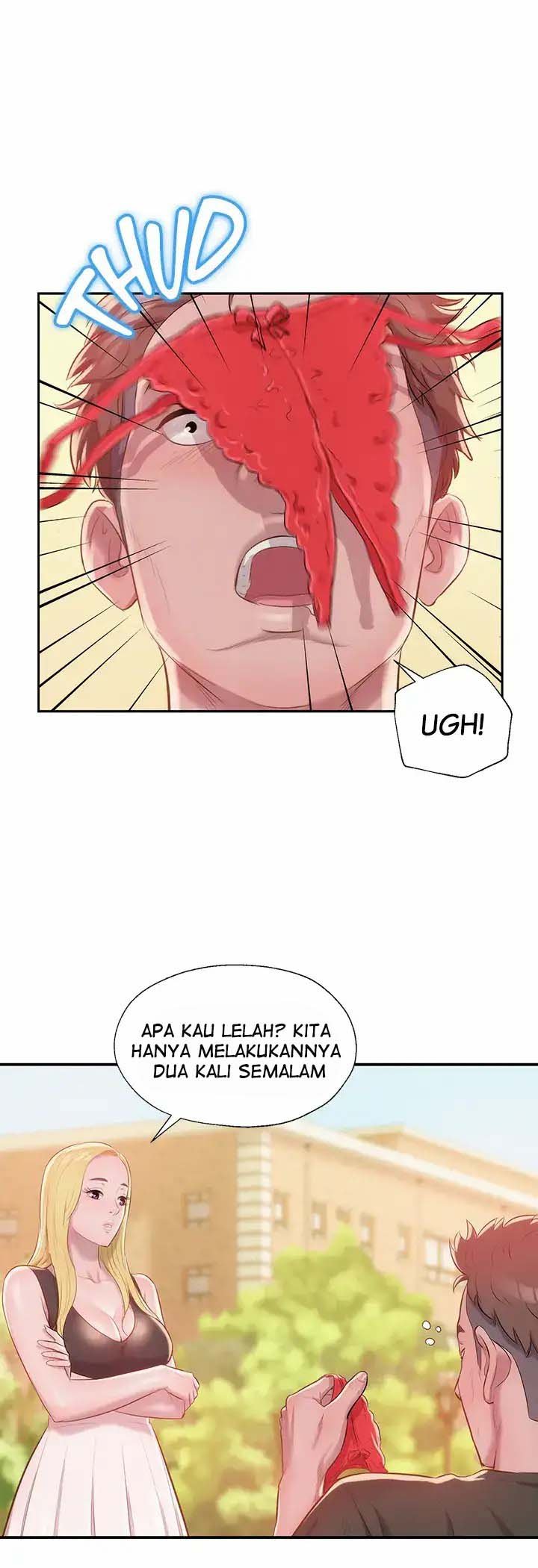 Freshman - Chapter 29 33