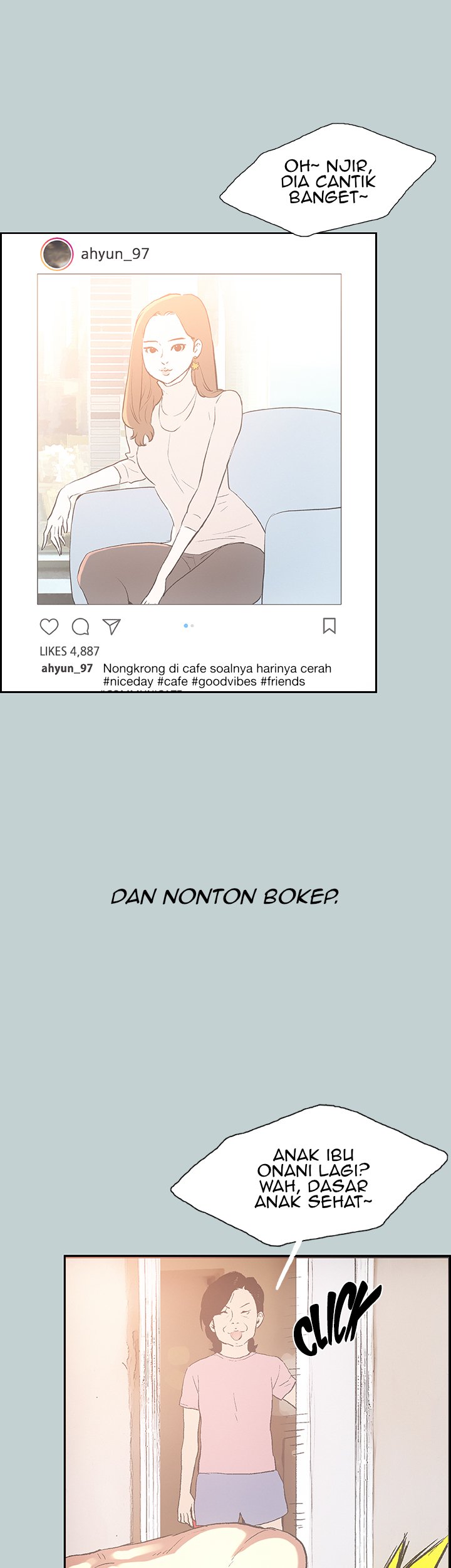 Love Square - Chapter 29 8