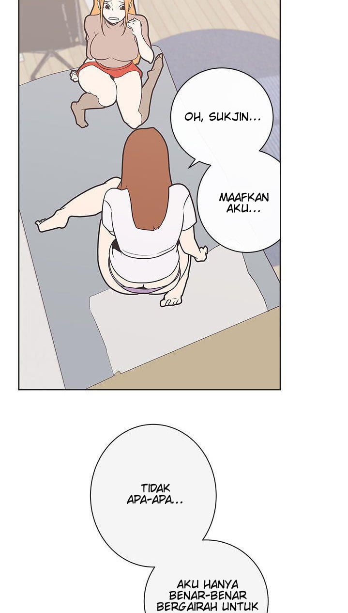 Love Navigation (Koh Son-jak) - Chapter 29 4 Love Navigation (Koh Son-jak) - Chapter 29 4