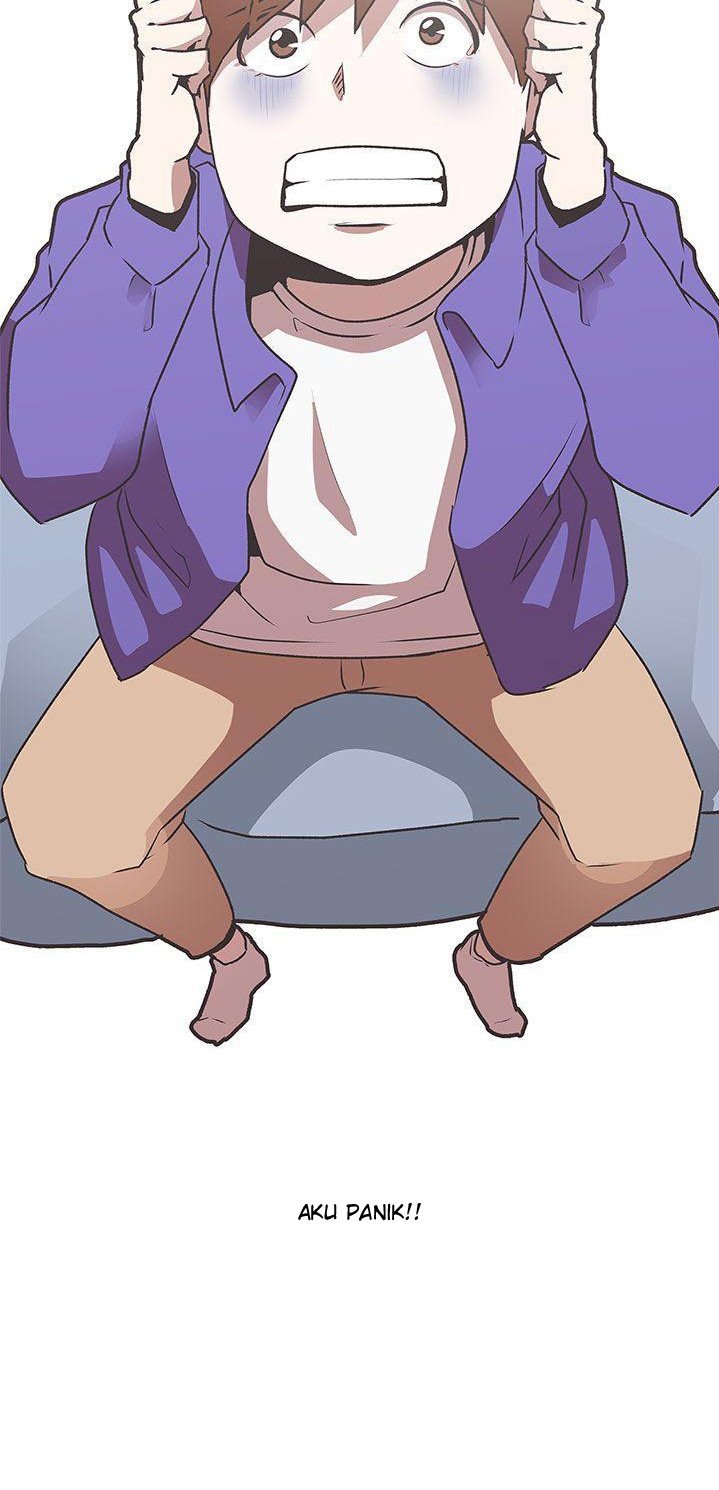 Love Navigation (Koh Son-jak) - Chapter 29 50 Love Navigation (Koh Son-jak) - Chapter 29 50