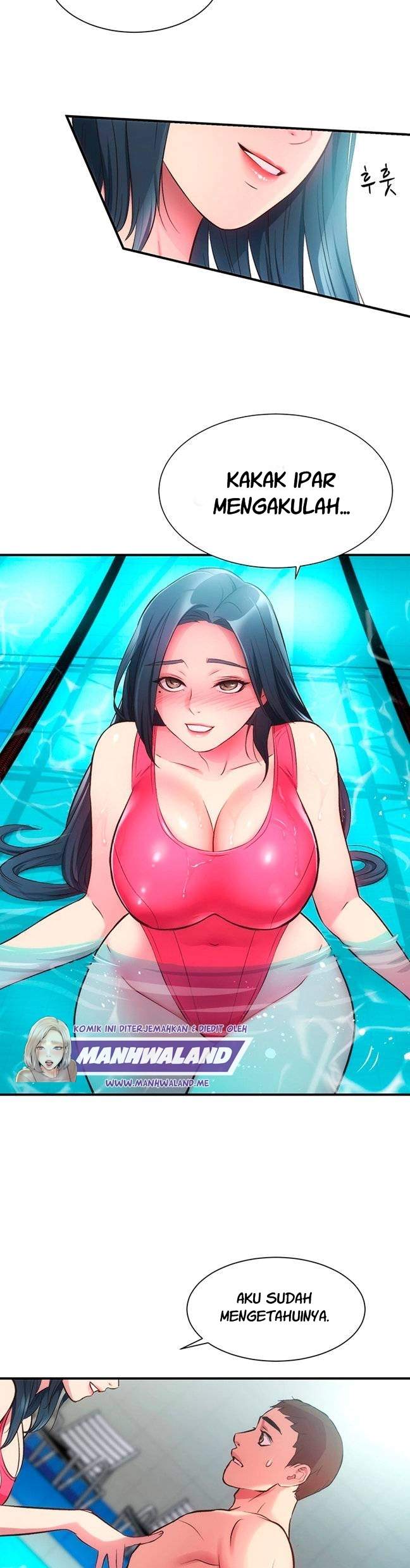 Brother’s Wife Dignity - Chapter 29 14 Brother’s Wife Dignity - Chapter 29 14