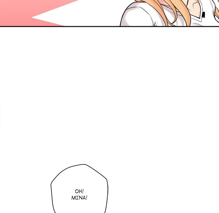 Crossing the Line - Chapter 29 46 Crossing the Line - Chapter 29 46