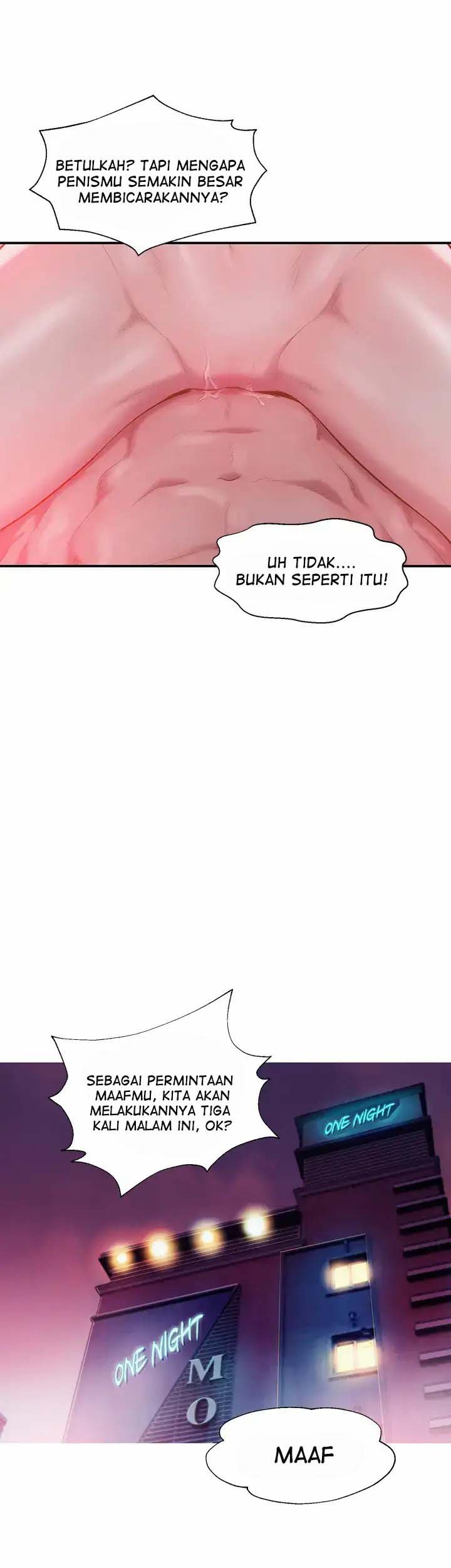 Freshman - Chapter 29 22