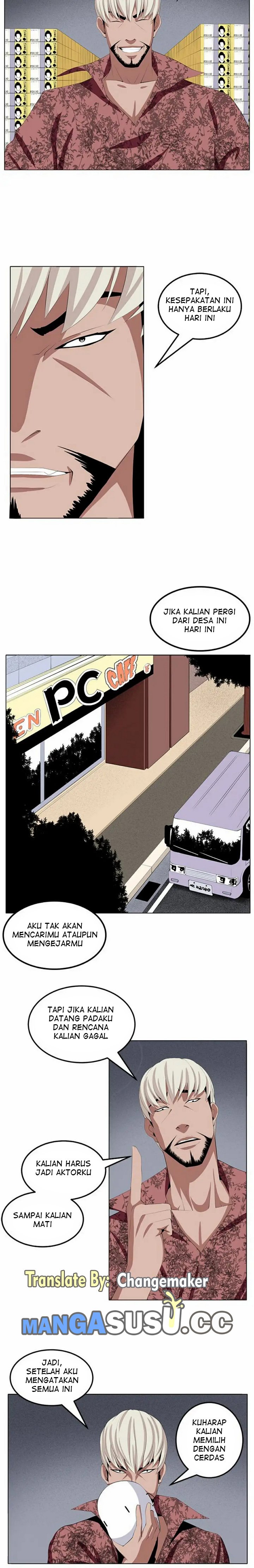 Venus Mantrap - Chapter 29 12 Venus Mantrap - Chapter 29 12