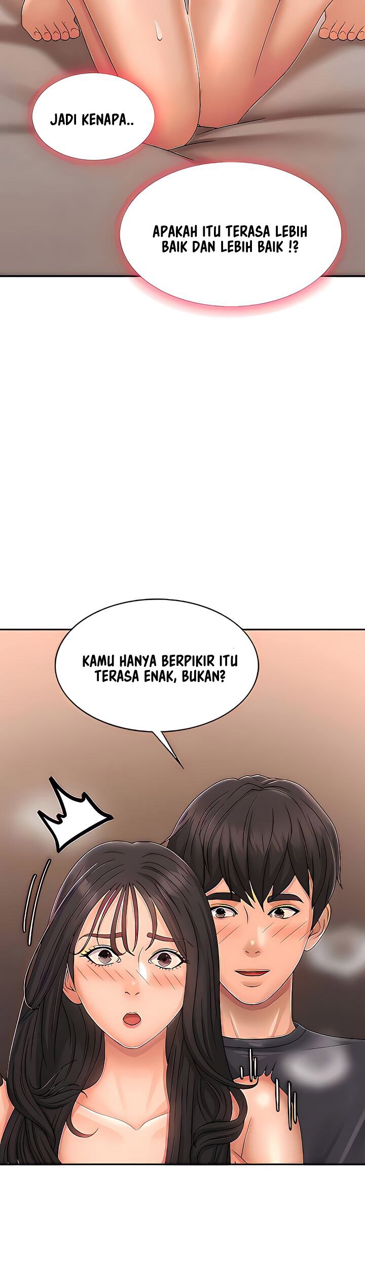 Teen Aunt - Chapter 29 50