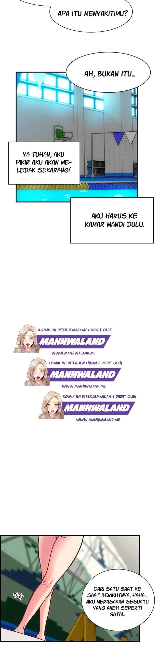 Brother’s Wife Dignity - Chapter 29 22 Brother’s Wife Dignity - Chapter 29 22