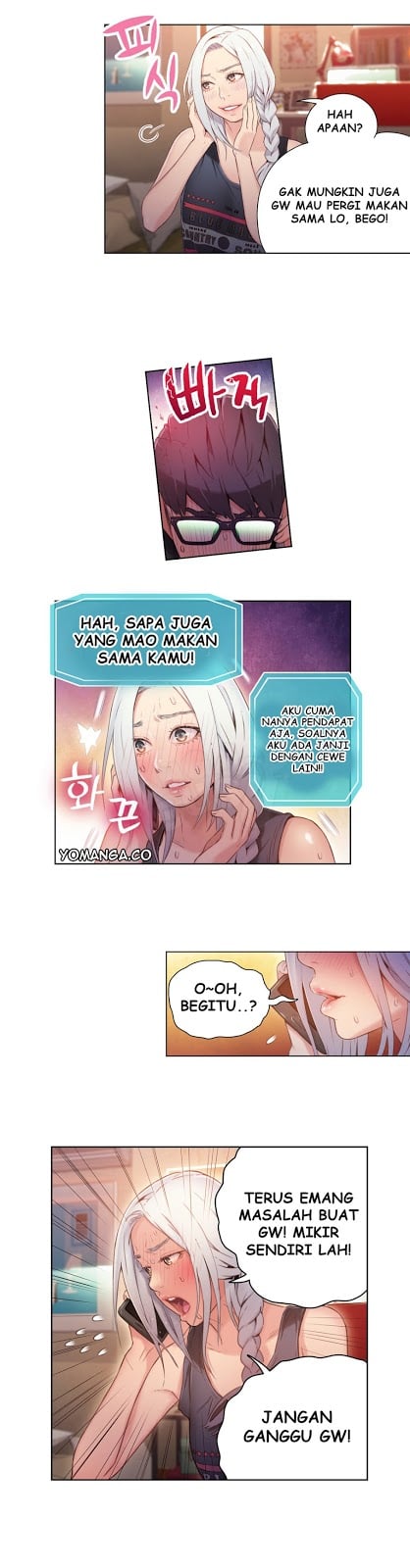 Sweet Guy - Chapter 29 13