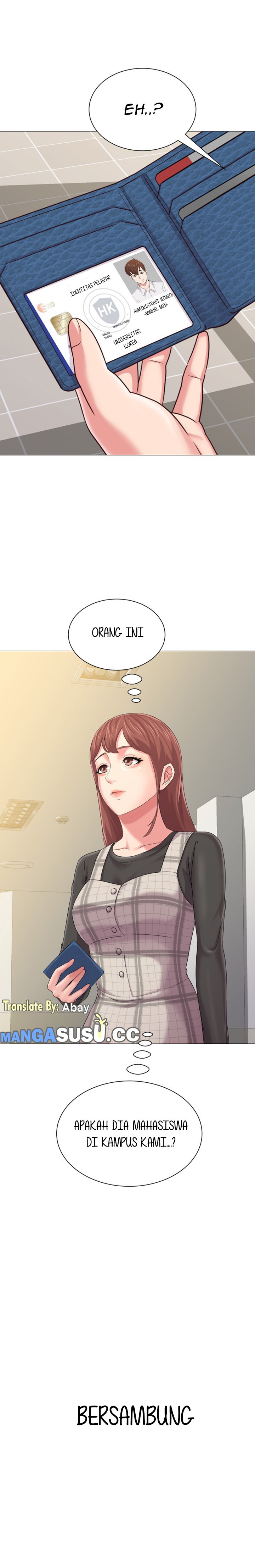Sexual Teacher - Chapter 29 21