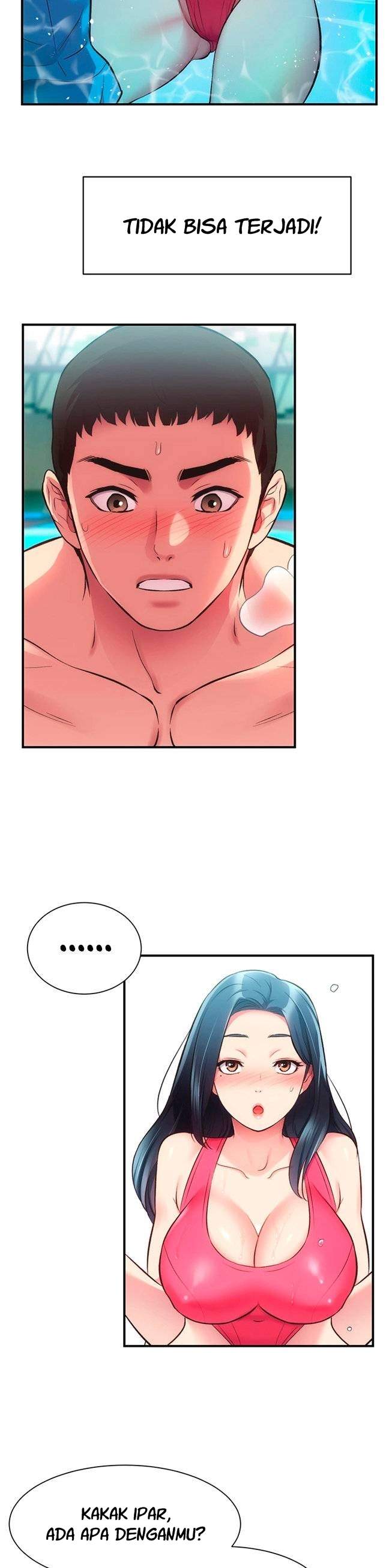 Brother’s Wife Dignity - Chapter 29 21 Brother’s Wife Dignity - Chapter 29 21