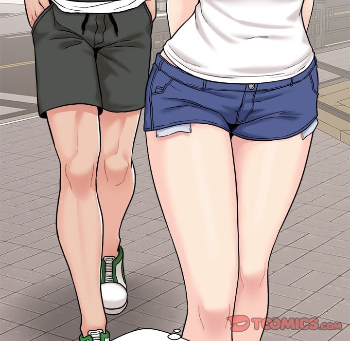 Crossing the Line - Chapter 29 39 Crossing the Line - Chapter 29 39