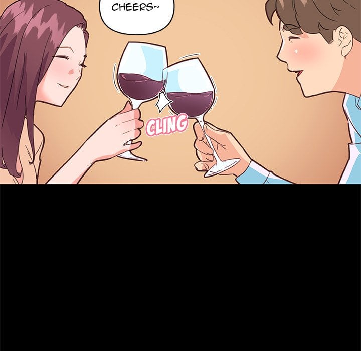 Family Adjustments - Chapter 29 89