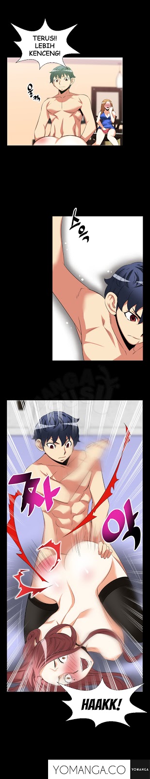 Love Parameter - Chapter 29 8