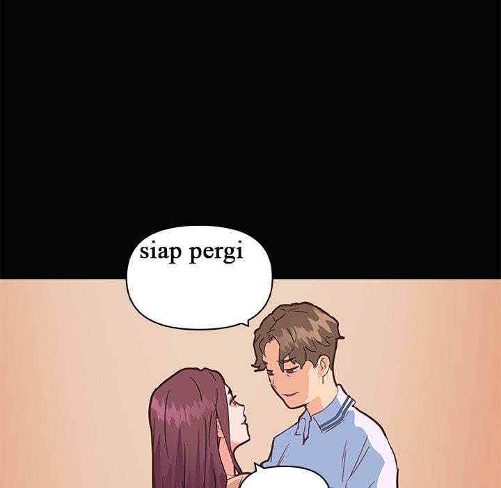 Family Adjustments - Chapter 29 53