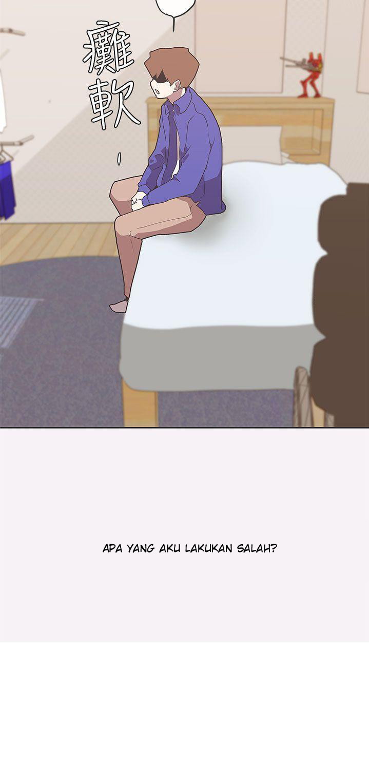 Love Navigation (Koh Son-jak) - Chapter 29 47 Love Navigation (Koh Son-jak) - Chapter 29 47