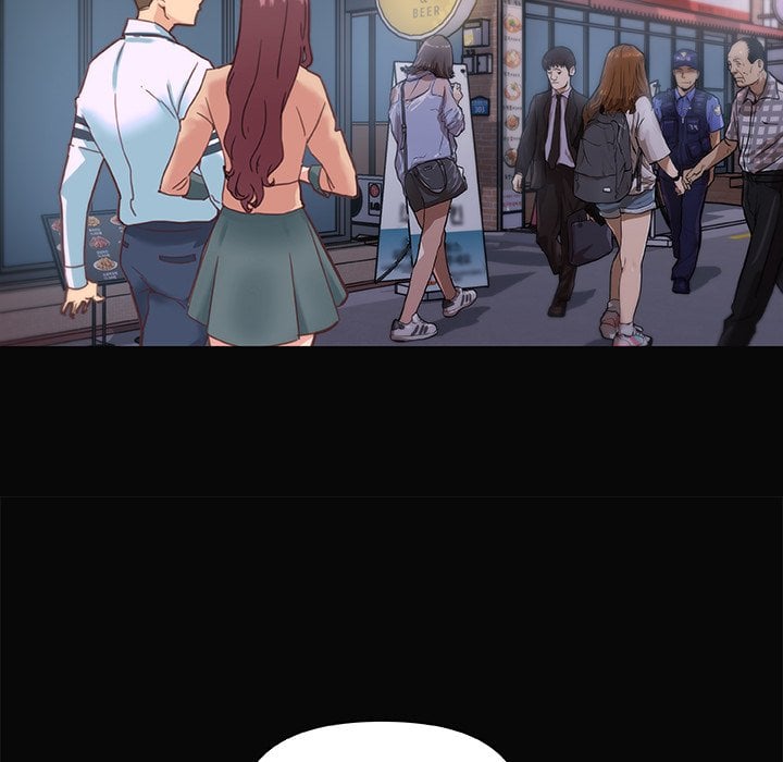 Family Adjustments - Chapter 29 65