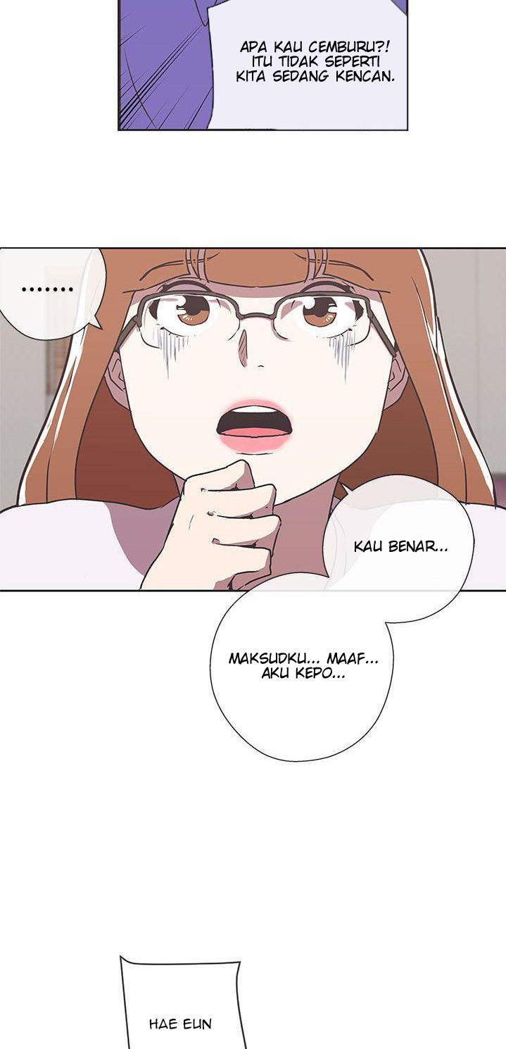 Love Navigation (Koh Son-jak) - Chapter 29 45 Love Navigation (Koh Son-jak) - Chapter 29 45