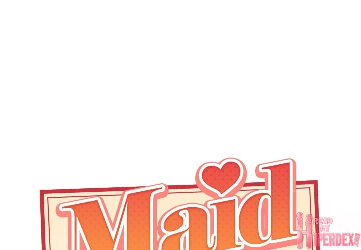 Maid (KOI) - Chapter 29 3 Maid (KOI) - Chapter 29 3