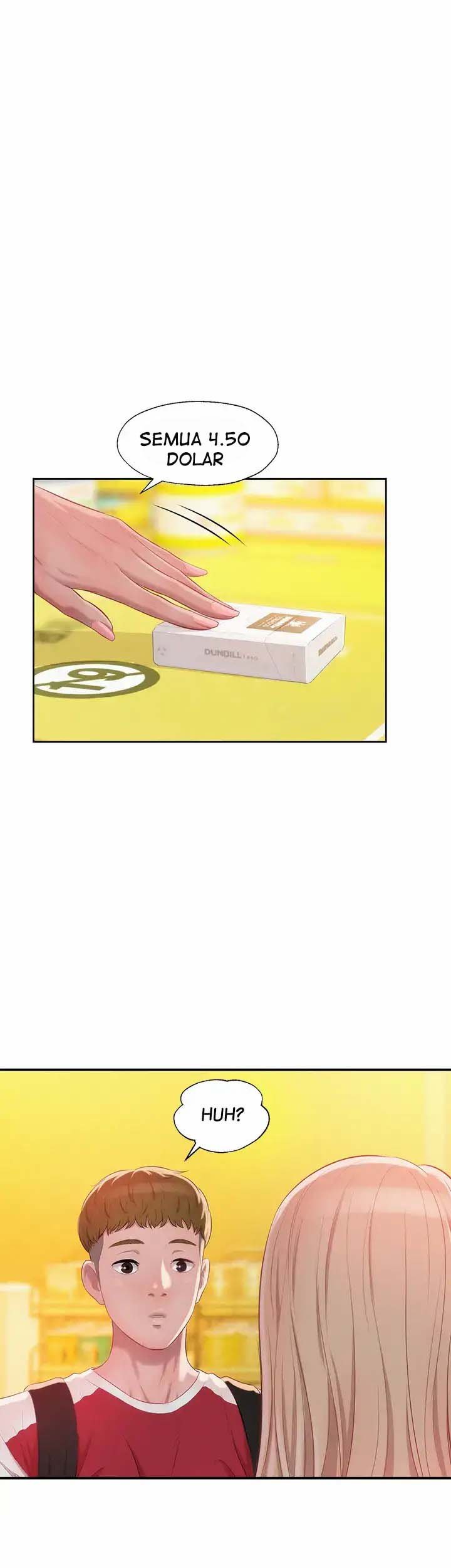 Freshman - Chapter 29 2