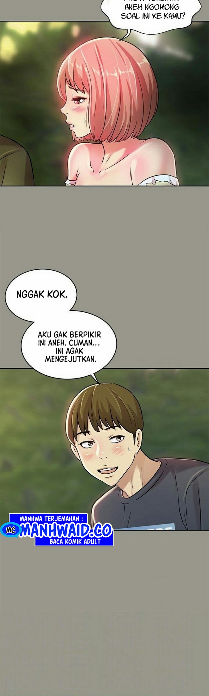 Friend&#8217;s Girlfriend - Chapter 29 10