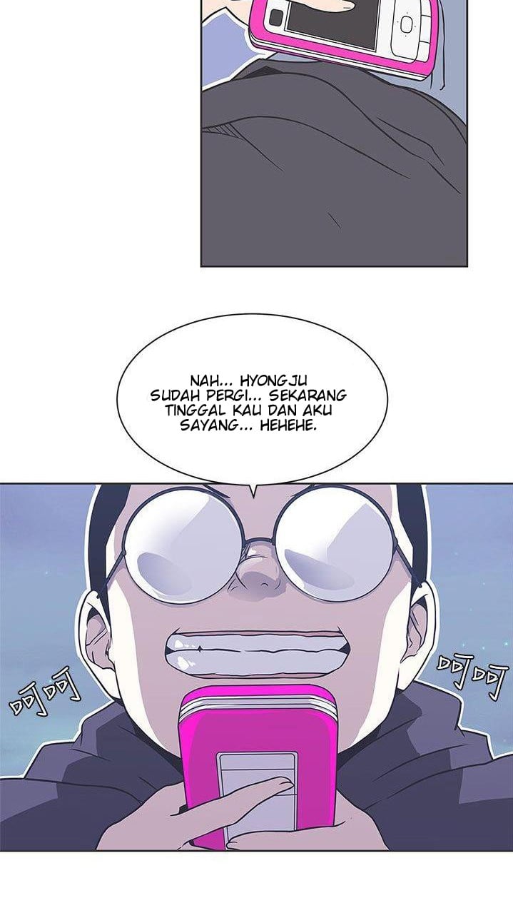 Love Navigation (Koh Son-jak) - Chapter 29 21 Love Navigation (Koh Son-jak) - Chapter 29 21