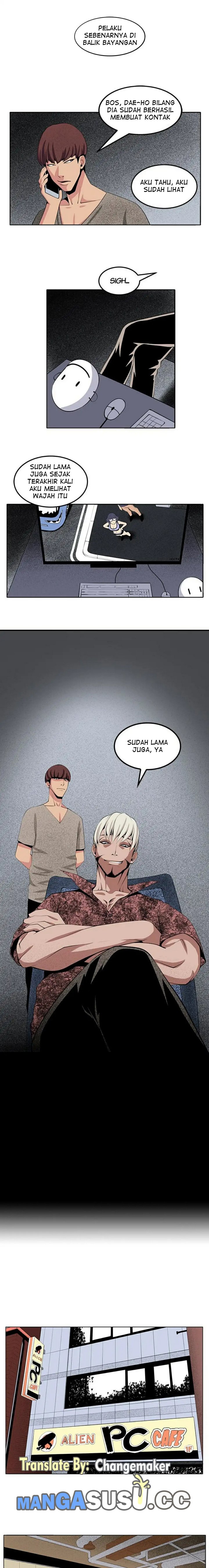 Venus Mantrap - Chapter 29 3 Venus Mantrap - Chapter 29 3