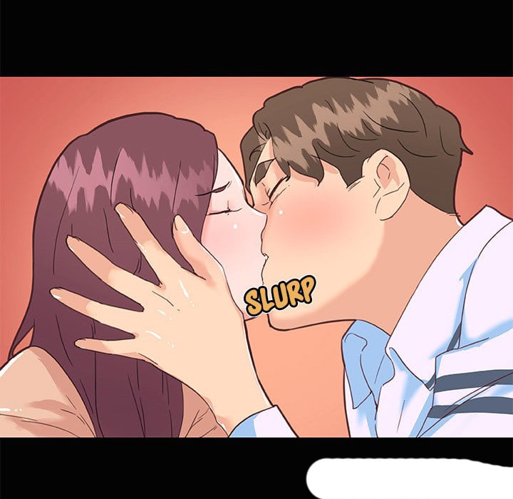 Family Adjustments - Chapter 29 57