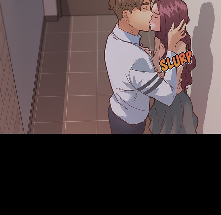 Family Adjustments - Chapter 29 21