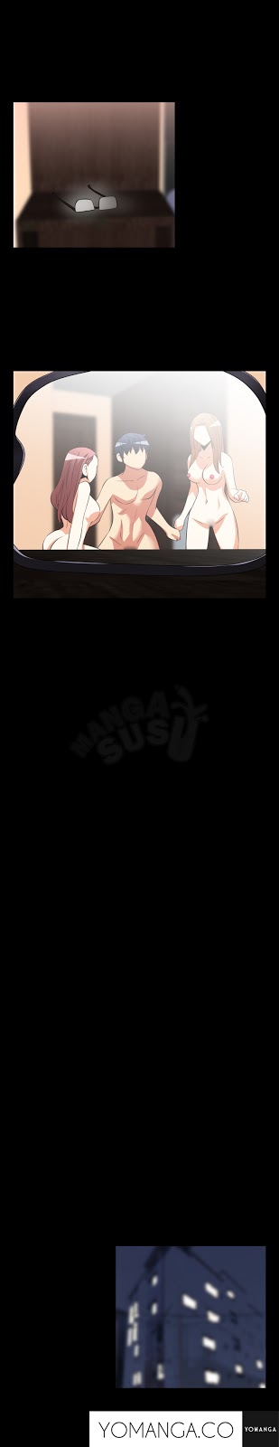 Love Parameter - Chapter 29 14