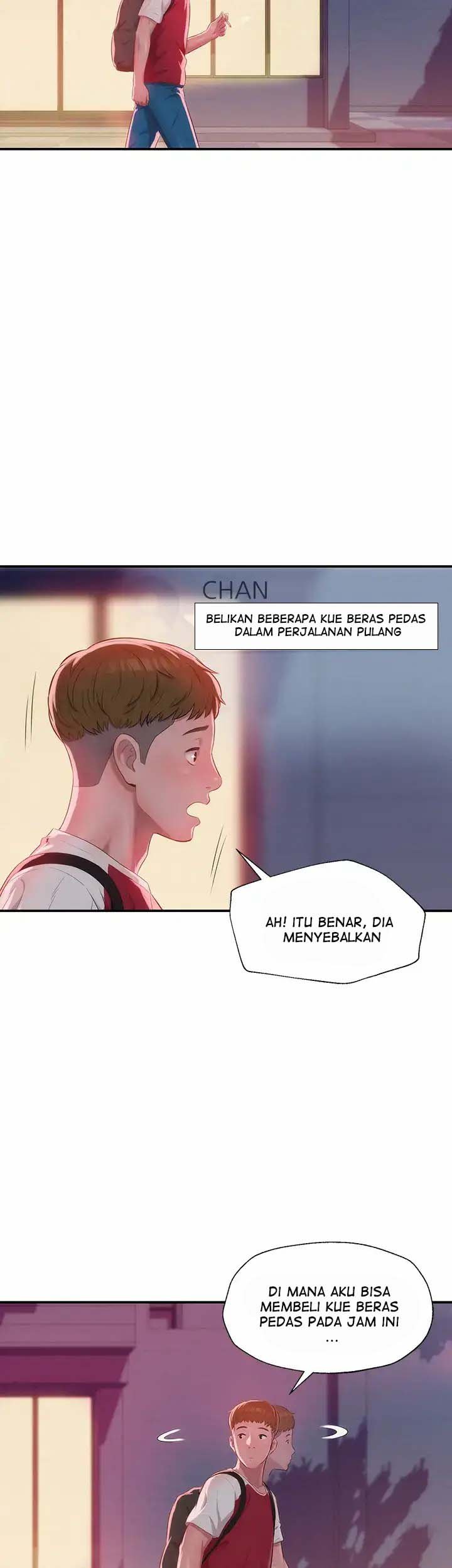 Freshman - Chapter 29 8