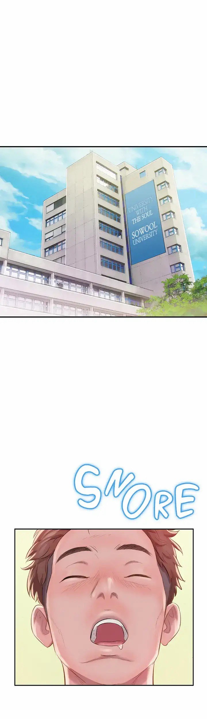 Freshman - Chapter 29 32