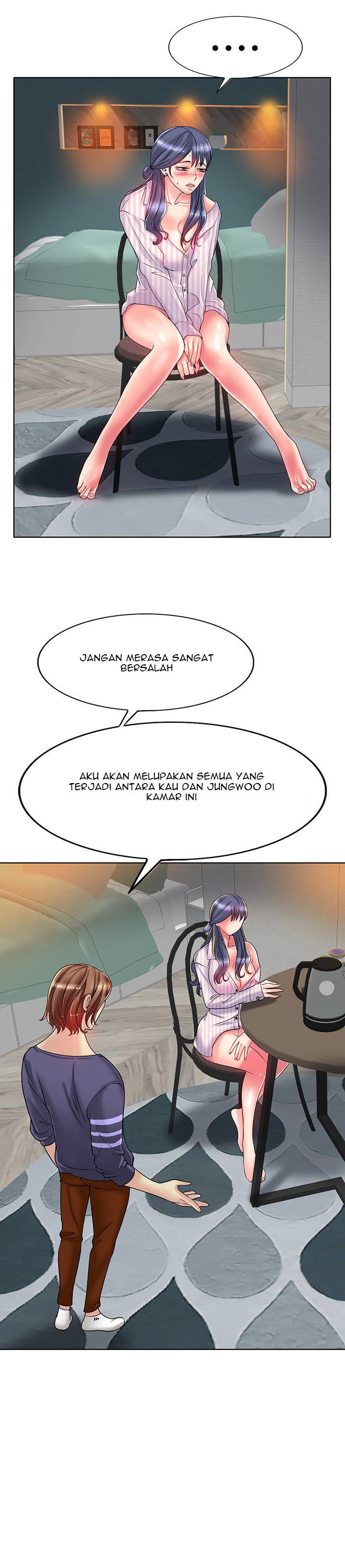 Hole in One - Chapter 29 5