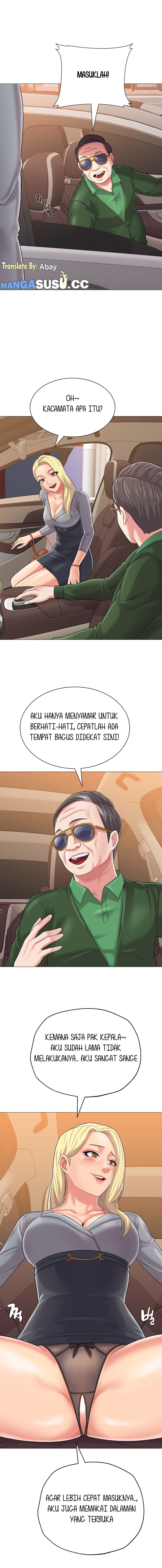 Sexual Teacher - Chapter 29 9